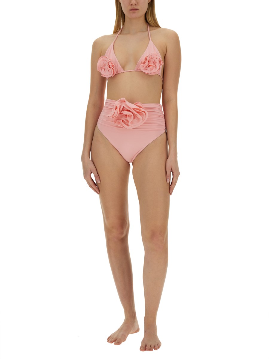 MAGDA BUTRYM TOP BIKINI Offerta speciale della fabbrica