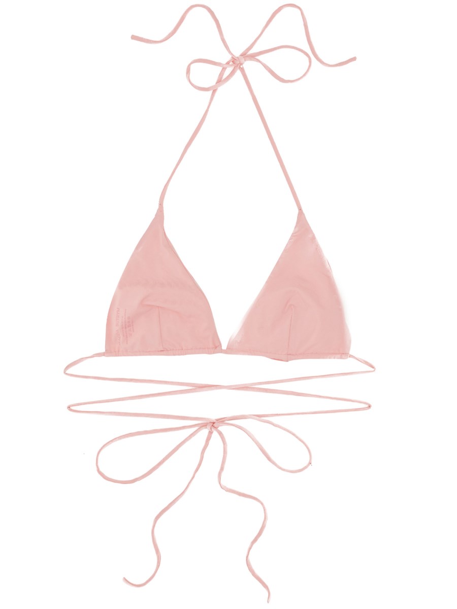 MAGDA BUTRYM TOP BIKINI Offerta speciale della fabbrica