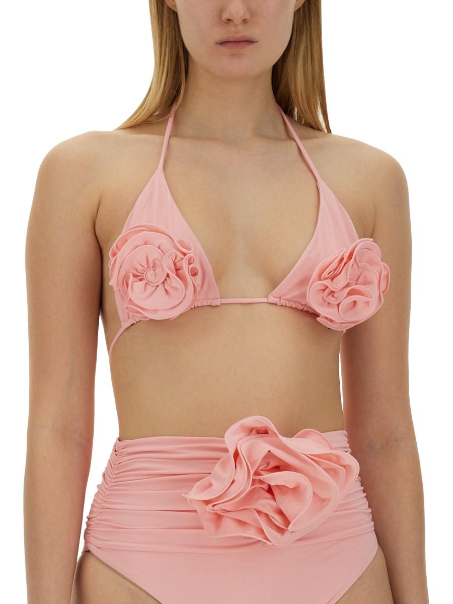 MAGDA BUTRYM TOP BIKINI Offerta speciale della fabbrica
