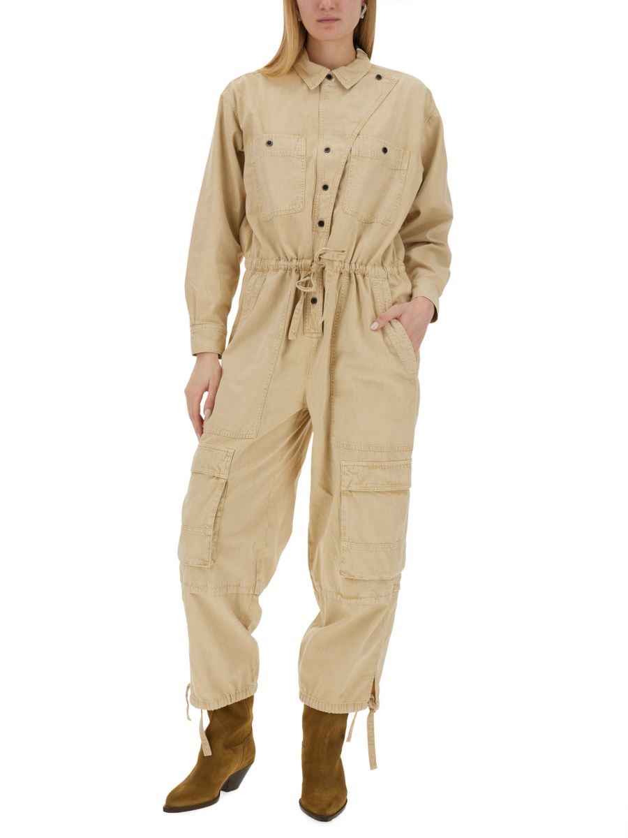 MARANT ÉTOILE TUTA "IDANY" Fino al 55% di sconto