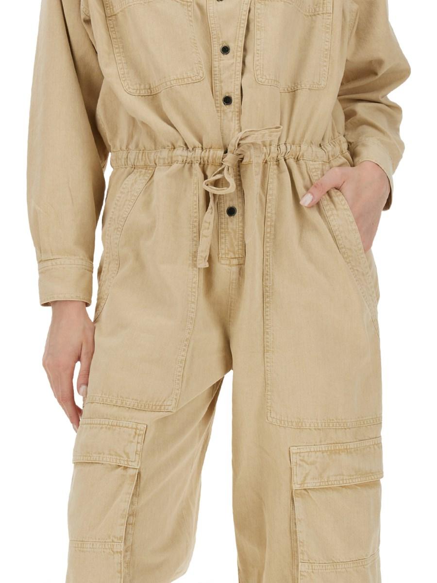 MARANT ÉTOILE TUTA "IDANY" Fino al 55% di sconto