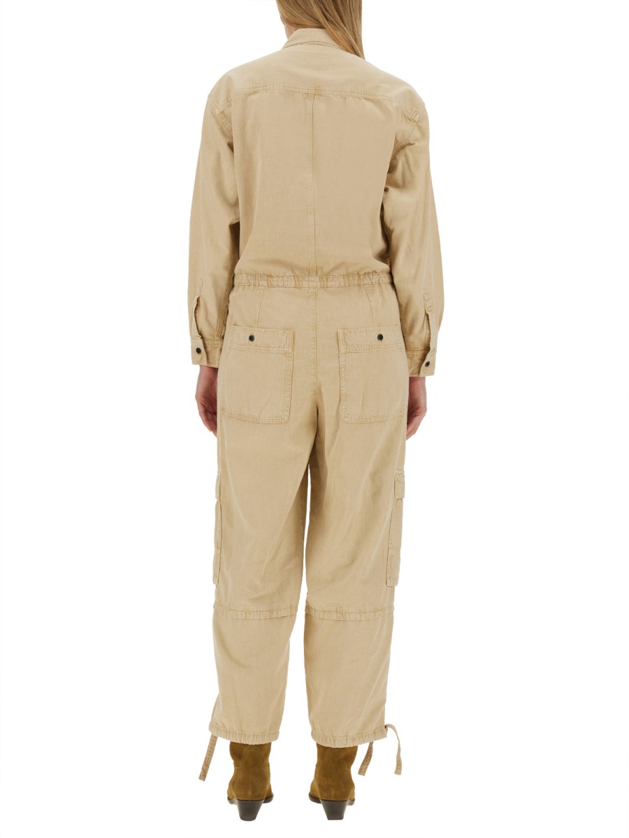 MARANT ÉTOILE TUTA "IDANY" Fino al 55% di sconto