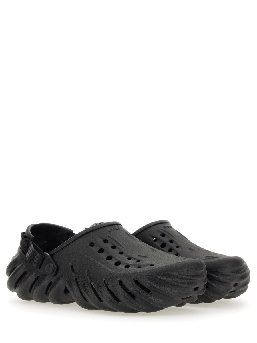 CROCS SLIDE "ECHO" Discount Store per i nuovi prodotti
