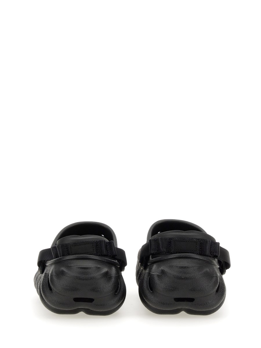 CROCS SLIDE "ECHO" Discount Store per i nuovi prodotti