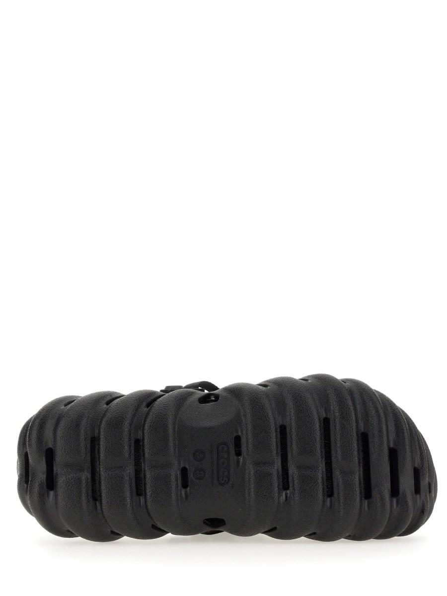 CROCS SLIDE "ECHO" Discount Store per i nuovi prodotti