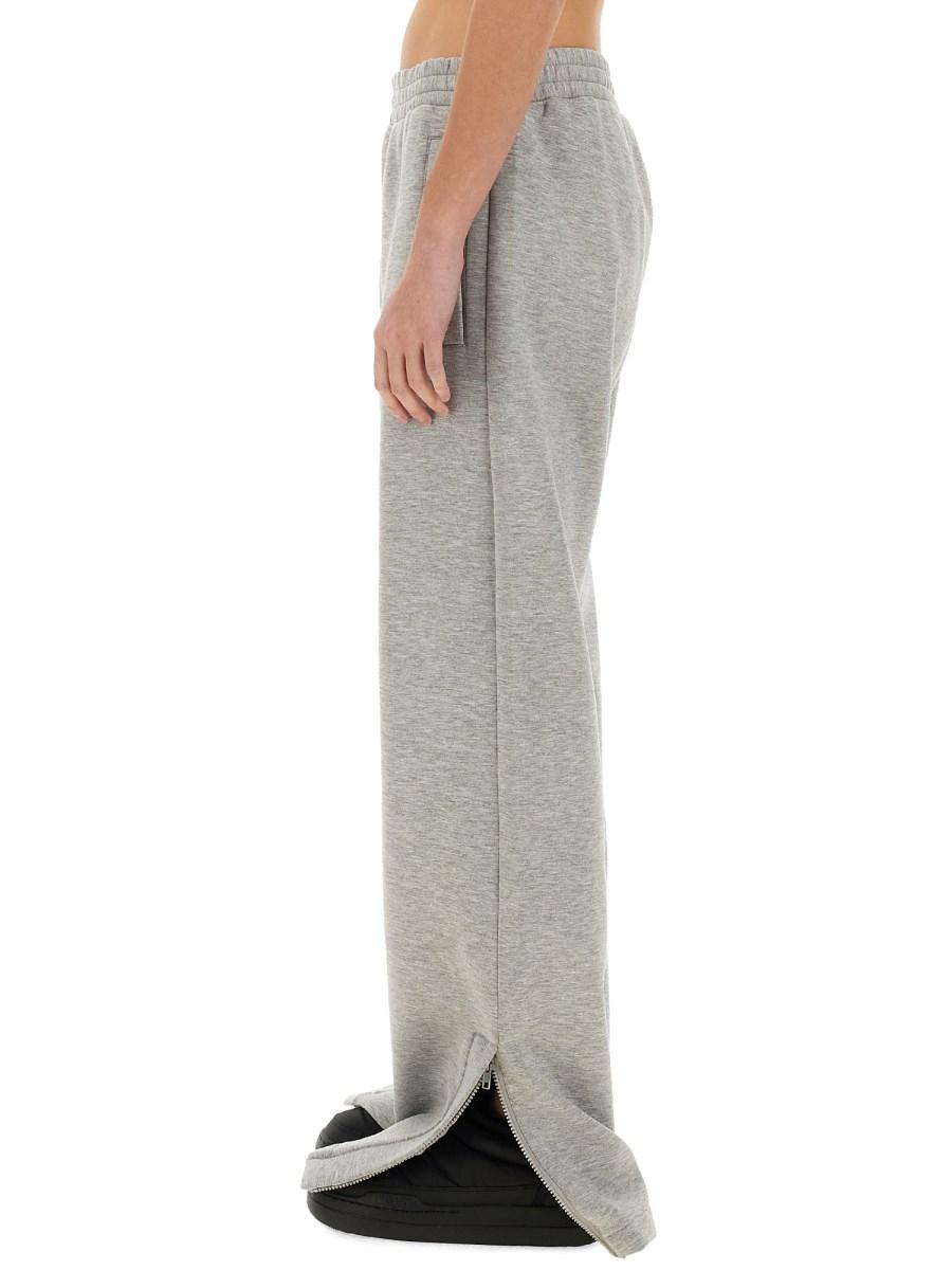 FIORUCCI PANTALONE "ANGELS" IN NEOPRENE Italy