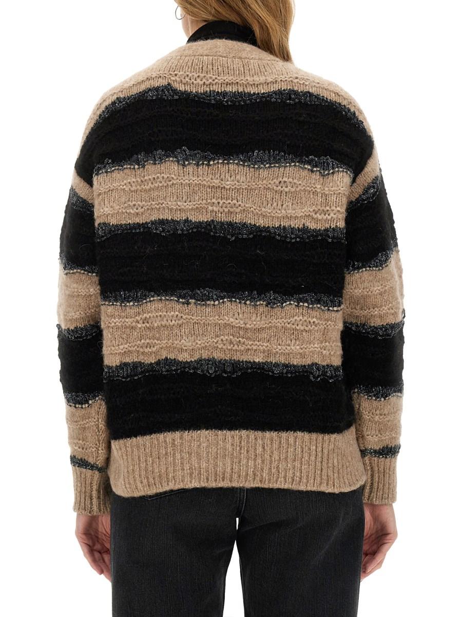 MILA SCHÖN CARDIGAN IN ALPACA Shopping Online