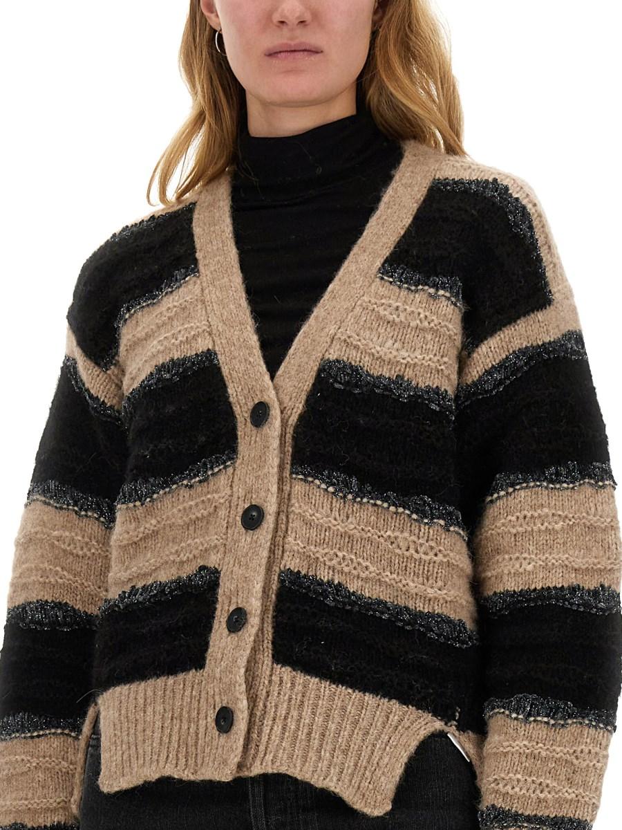MILA SCHÖN CARDIGAN IN ALPACA Shopping Online
