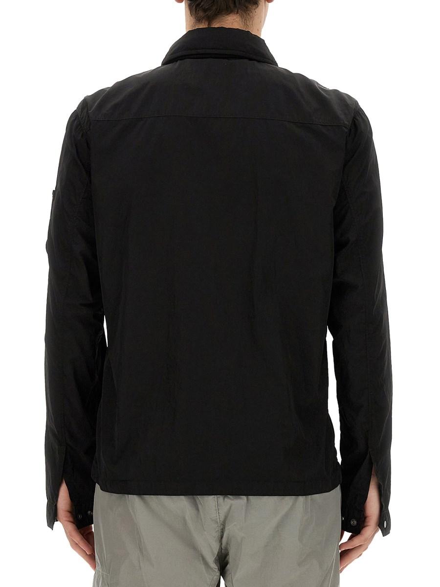C.P. COMPANY GIACCA CON ZIP Novità