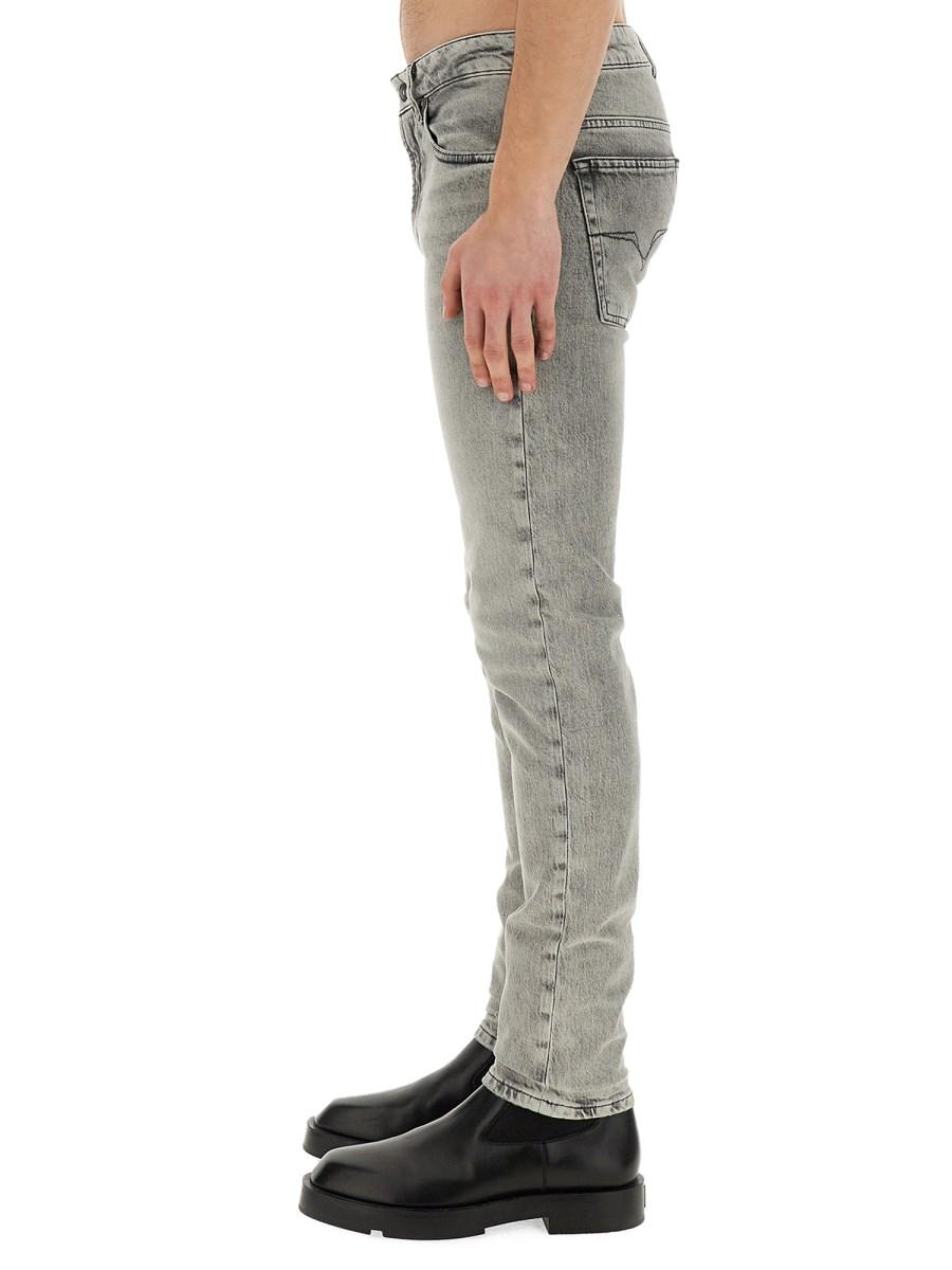 VERSACE JEANS COUTURE JEANS SLIM FIT Economico