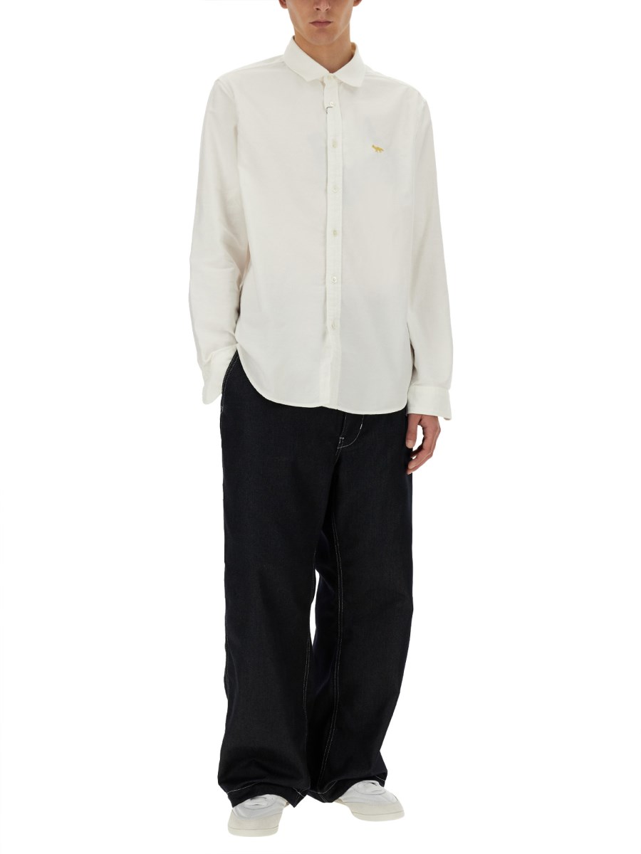 JUNYA WATANABE MAN CAMICIA JUNYA WATANABE MAN X MAISON KITSUNE Online