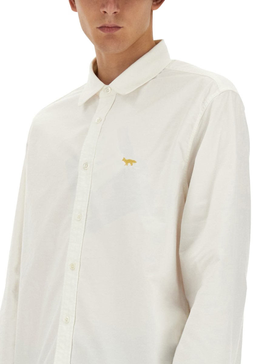 JUNYA WATANABE MAN CAMICIA JUNYA WATANABE MAN X MAISON KITSUNE Online