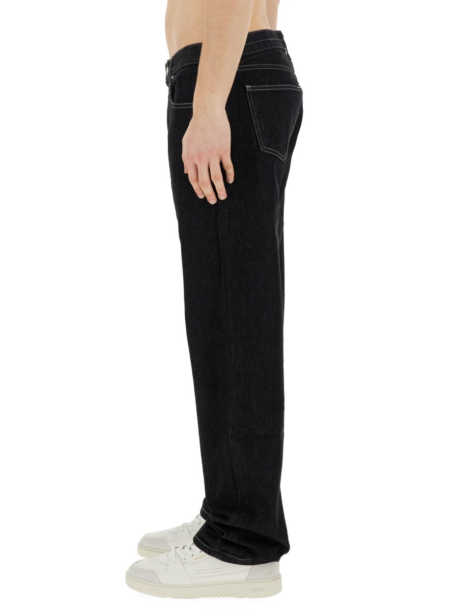 HELMUT LANG JEANS IN DENIM Saldi