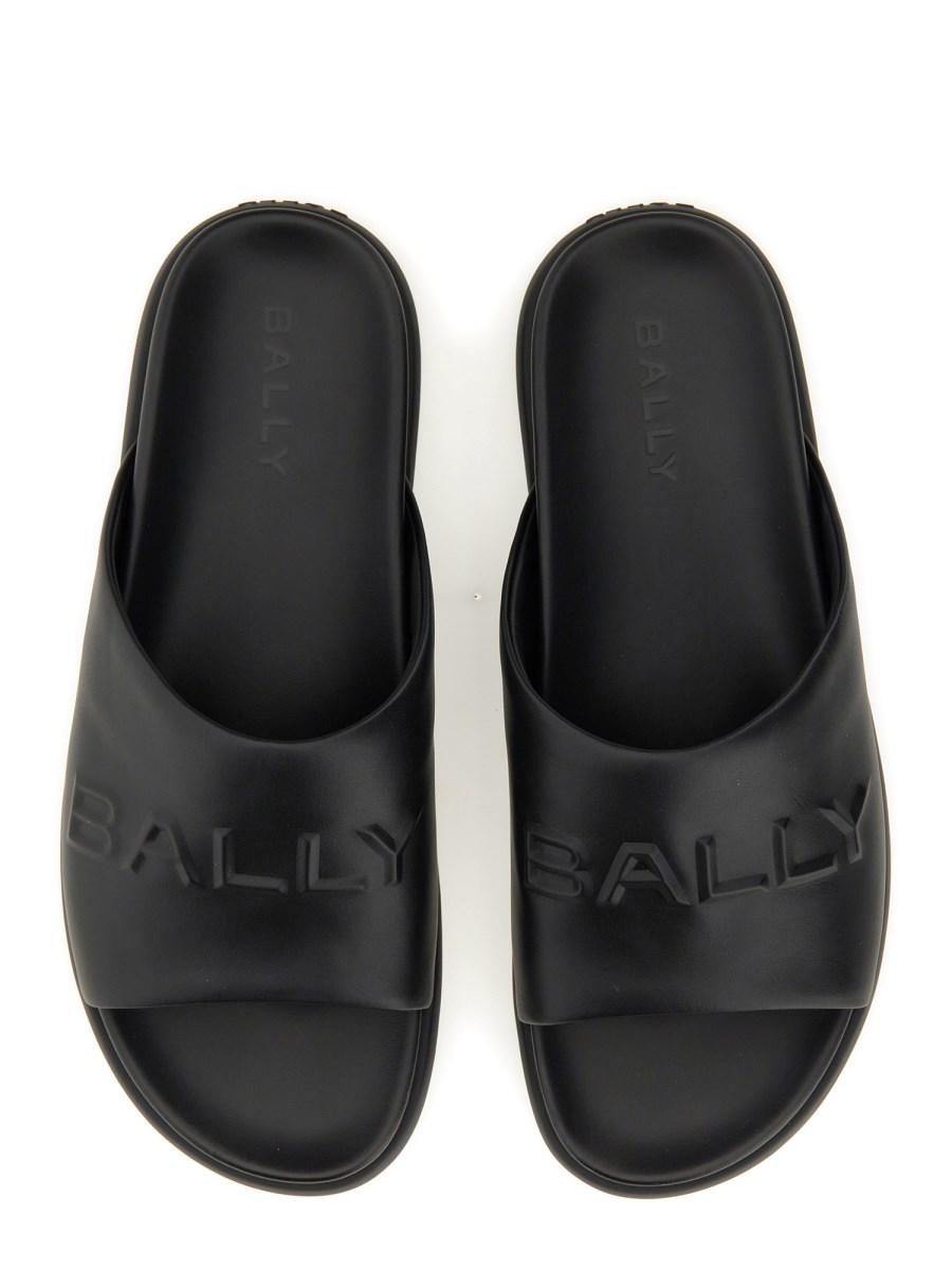 BALLY SANDALO NOLAN In Saldo