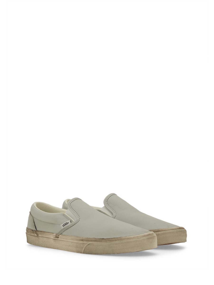 VANS SNEAKER SLIP-ON Nuova