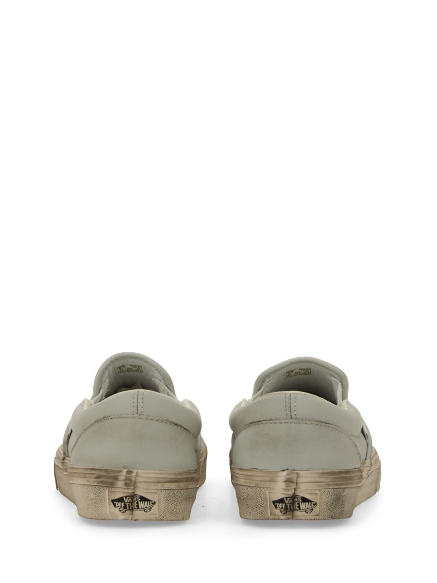 VANS SNEAKER SLIP-ON Nuova