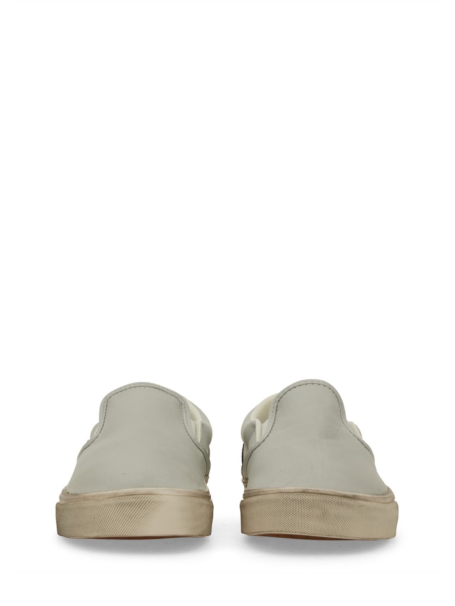 VANS SNEAKER SLIP-ON Nuova