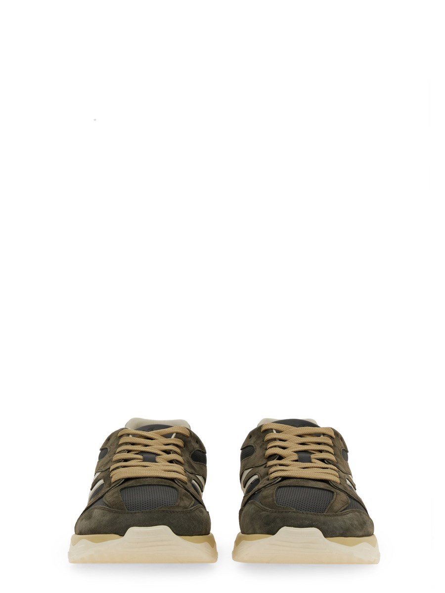 HOGAN SNEAKER CON LOGO Black Friday
