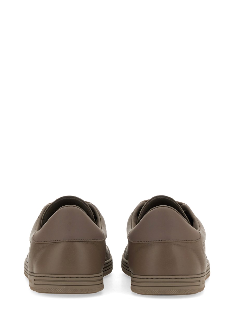 DOLCE & GABBANA SNEAKER "SAINT TROPEZ" Vendita calda