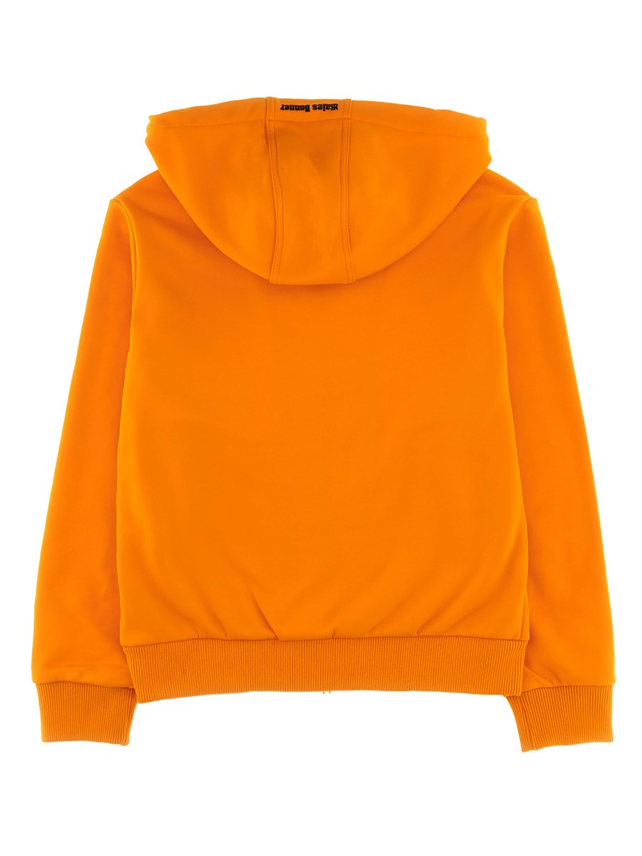 ADIDAS X WALES BONNER FELPA TRACK CON CAPPUCCIO ADIDAS X WALES BONNER Enormi risparmi