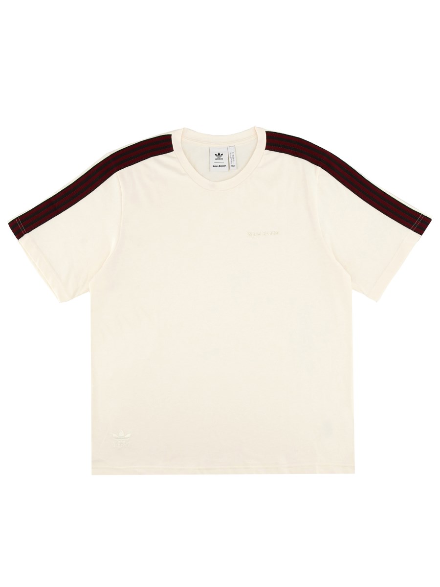 ADIDAS X WALES BONNER T-SHIRT SET-IN ADIDAS X WALES BONNER Sconti VIP