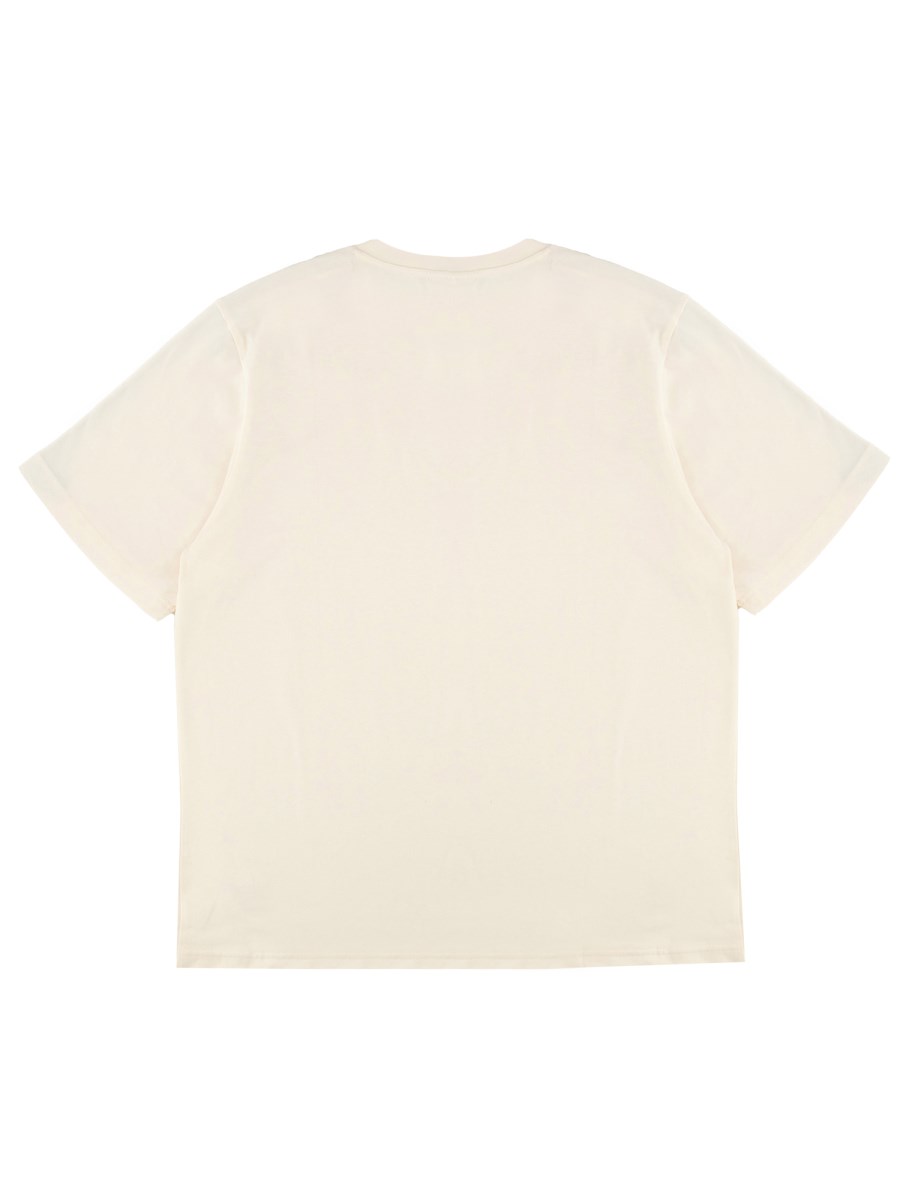 ADIDAS X WALES BONNER T-SHIRT SET-IN ADIDAS X WALES BONNER Sconti VIP