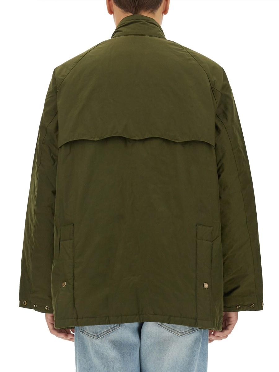 BARACUTA X BARBOUR GIACCA BEDALE Offerta settimanale