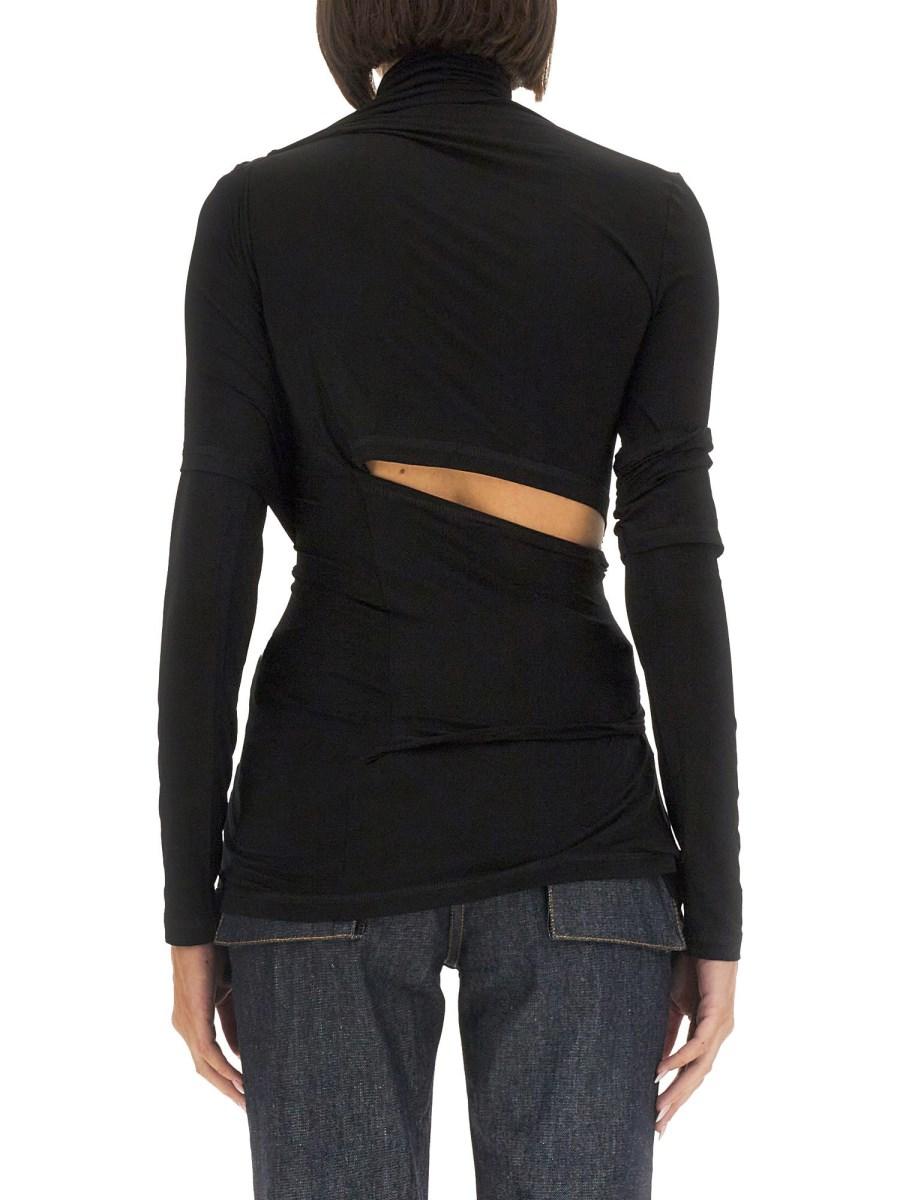 HELMUT LANG TOP PROTECTION Ultimi due giorni
