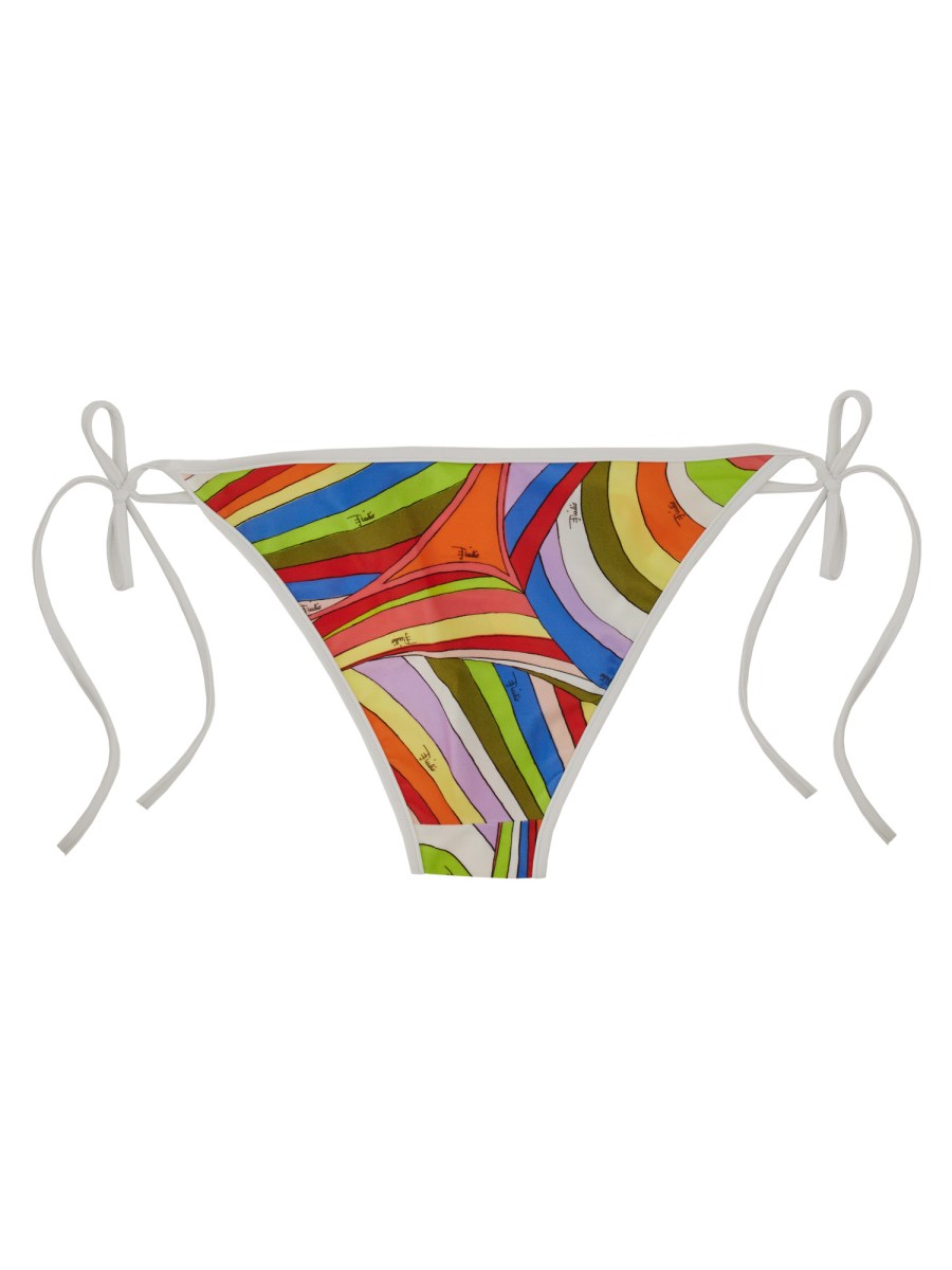 PUCCI SLIP BIKINI Fino al 50% di sconto