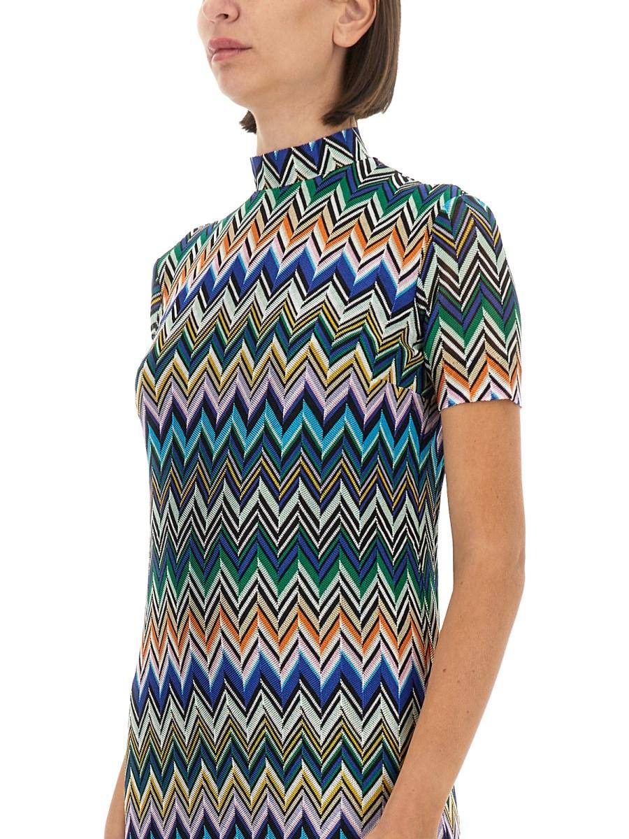 MISSONI ABITO MINI Only for today