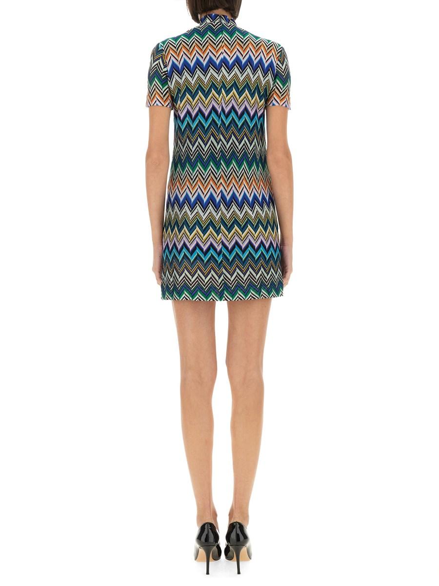 MISSONI ABITO MINI Only for today