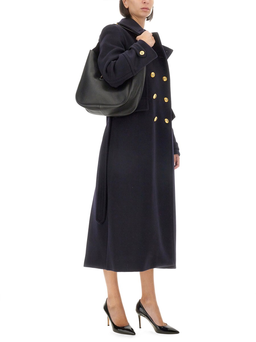 TOM FORD CAPPOTTO DOPPIOPETTO 50% di sconto con spedizione gratuita
