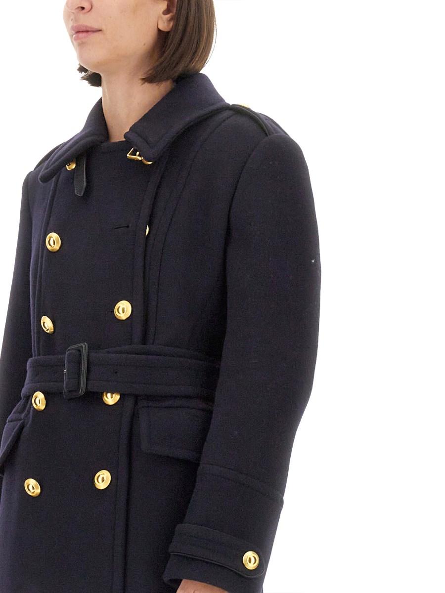 TOM FORD CAPPOTTO DOPPIOPETTO 50% di sconto con spedizione gratuita