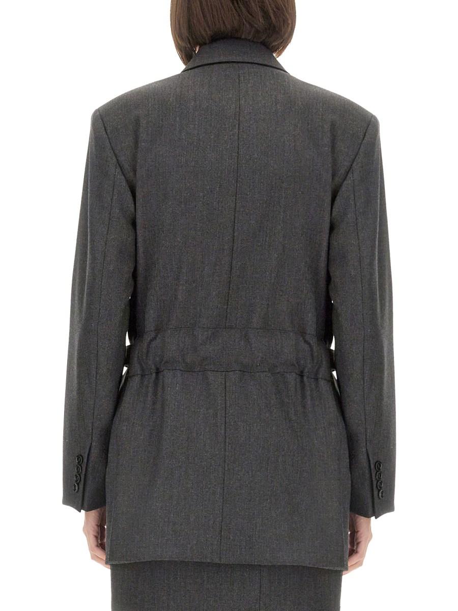 MAX MARA GIACCA LATINO Officina