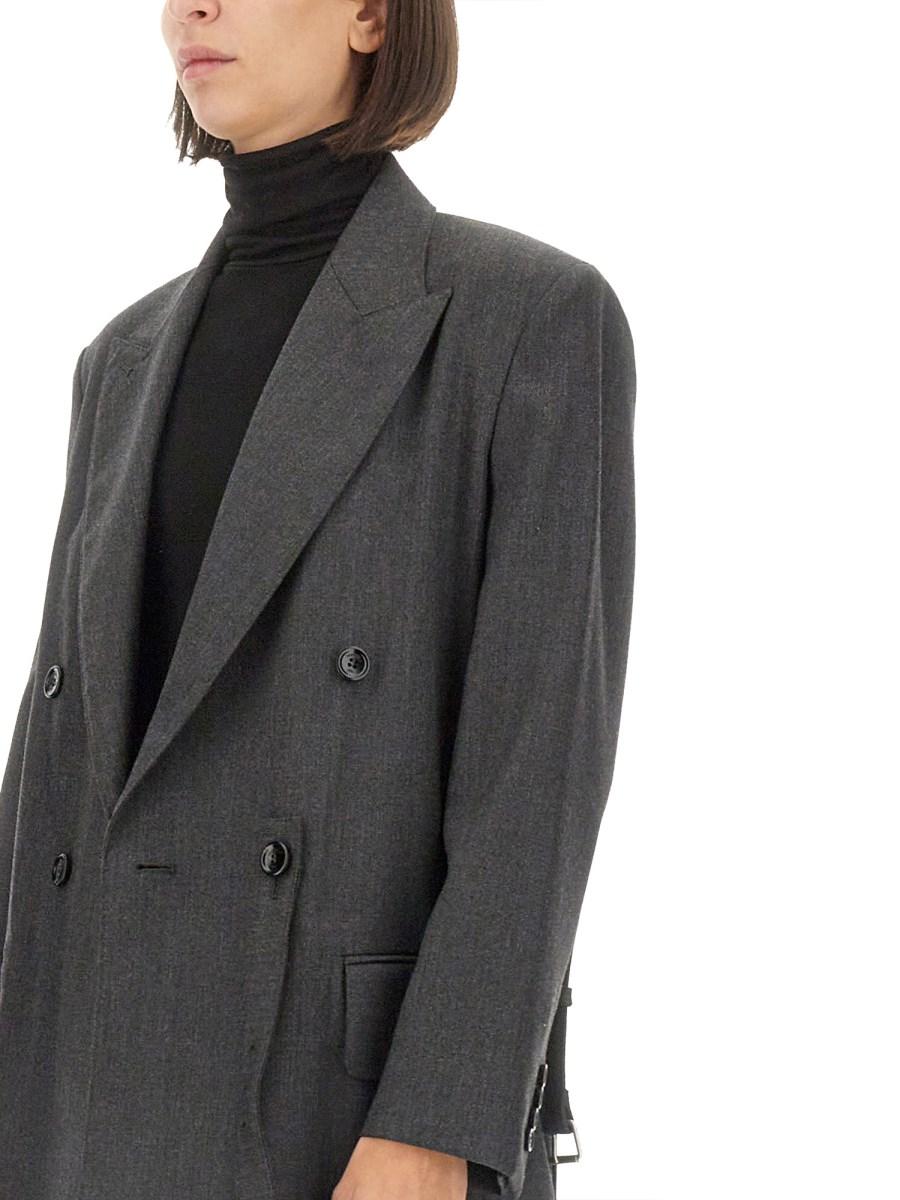 MAX MARA GIACCA LATINO Officina