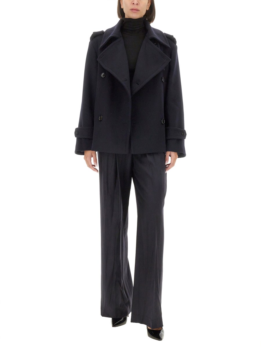 MAX MARA CAPPOTTO LAVENO Limitato a 3 giorni