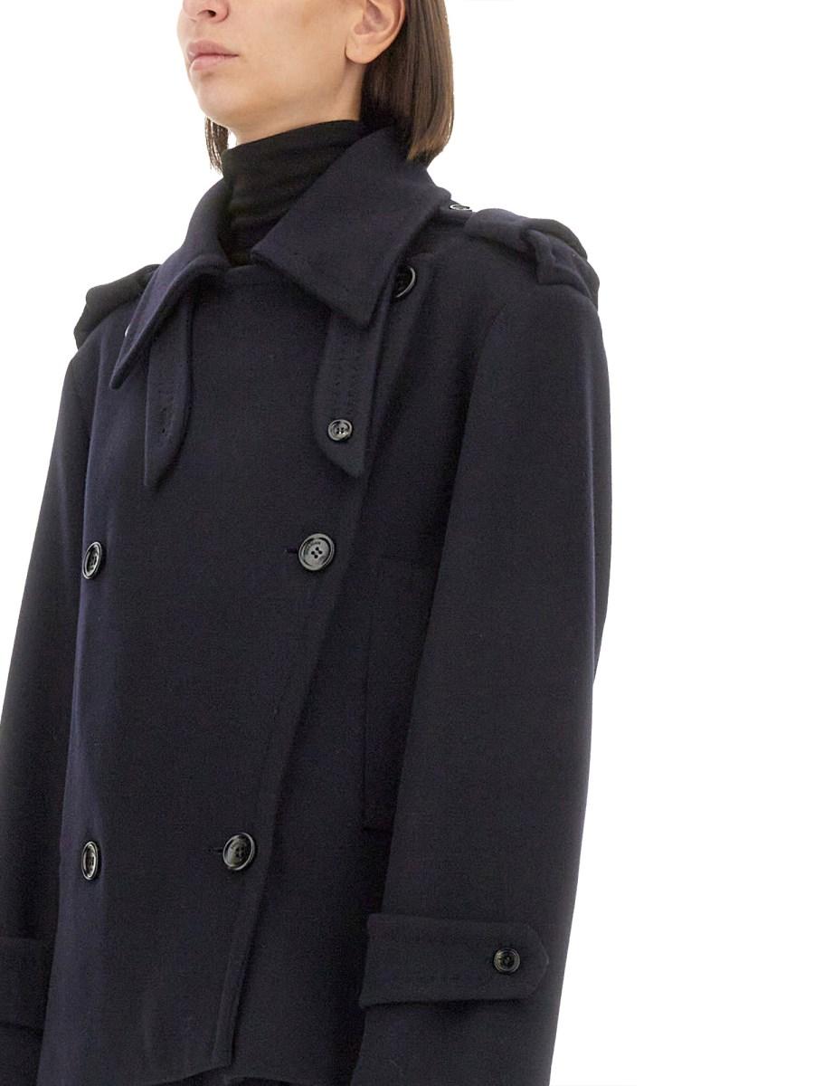 MAX MARA CAPPOTTO LAVENO Limitato a 3 giorni