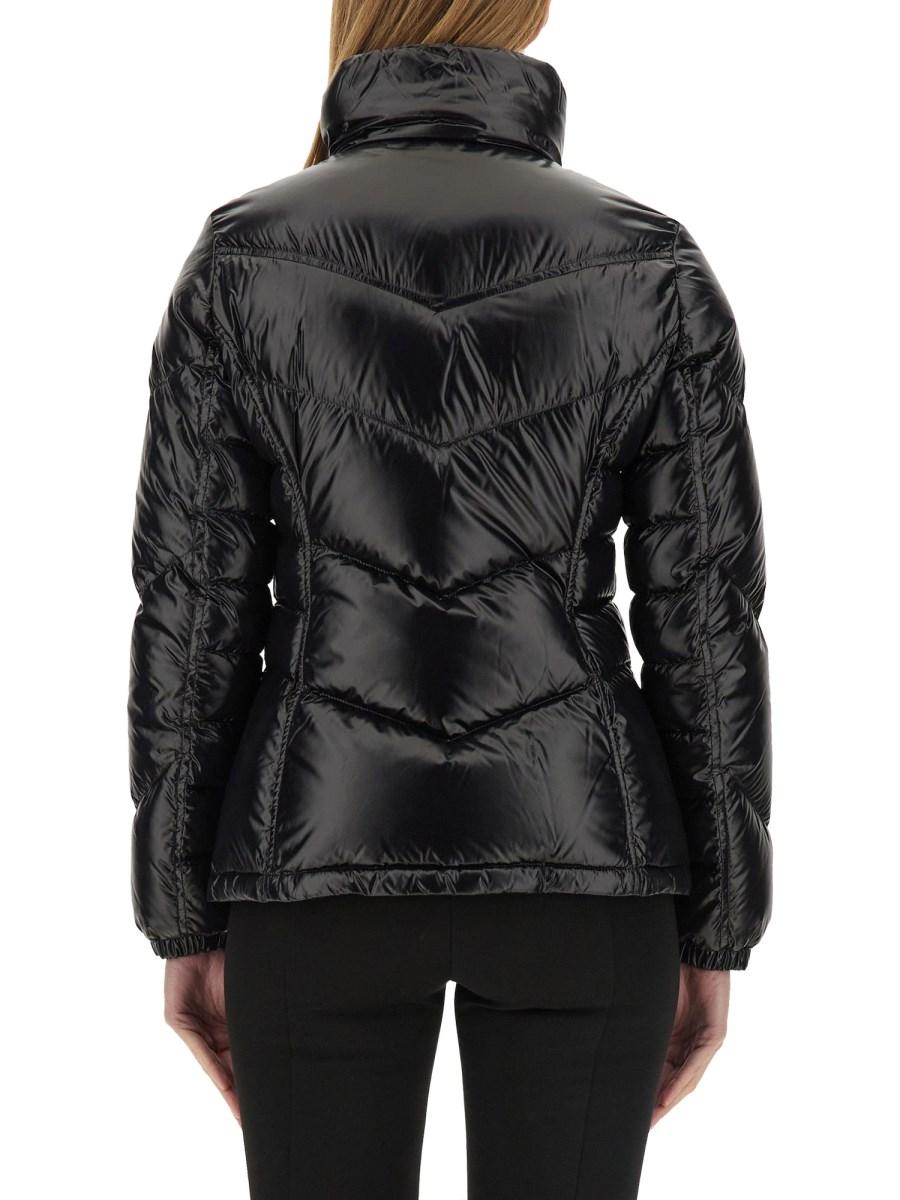MONCLER PIUMINO CORTO "GAST" Promozione Limitata