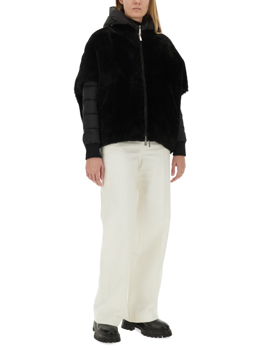 MOORER PIUMINO "PEGASO" Shopping Online