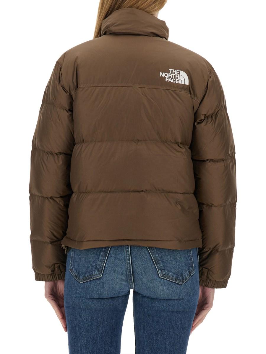 THE NORTH FACE GIACCA 1996 RETRO NUPTSE Presa