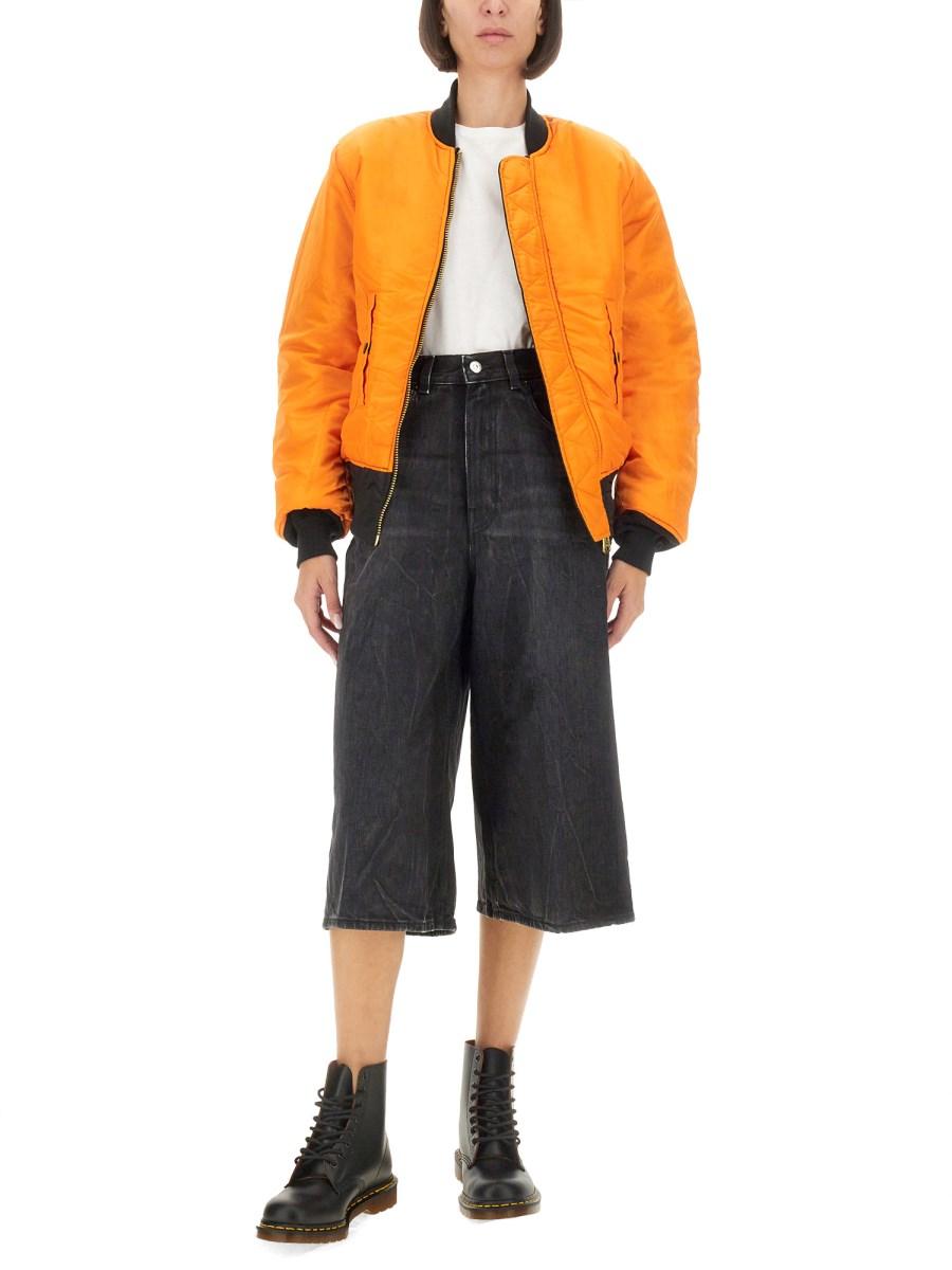 ALPHA INDUSTRIES GIACCA "MA-1 CS" Negozio online di fabbrica