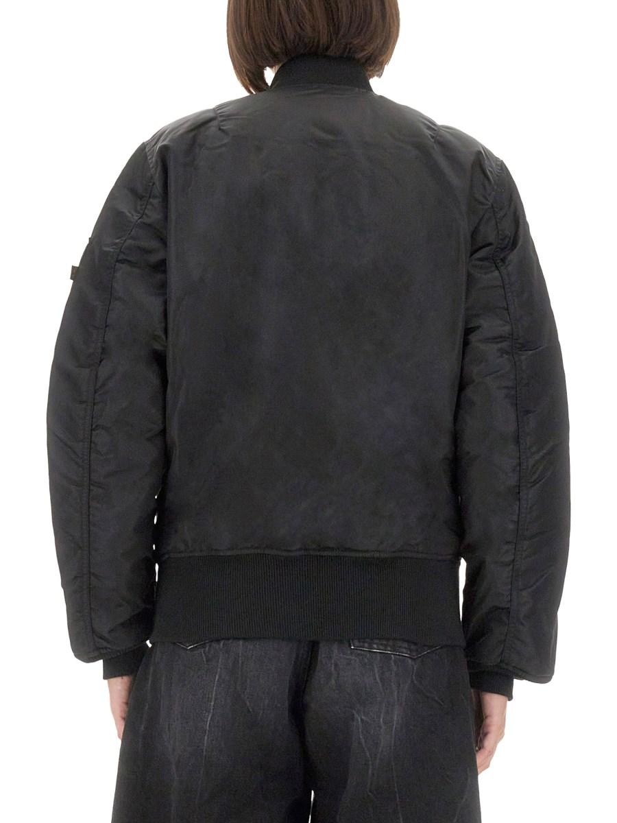 ALPHA INDUSTRIES GIACCA "MA-1 CS" Negozio online di fabbrica