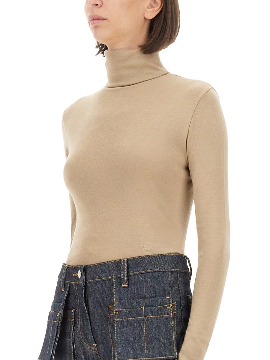 HELMUT LANG MAGLIA SLIM FIT Prezzo di fabbrica