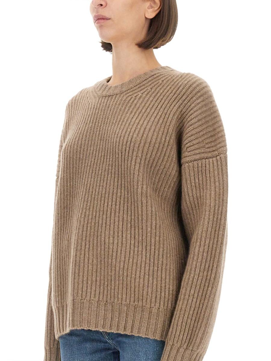 KHAITE MAGLIA MANUELA Grande vendita
