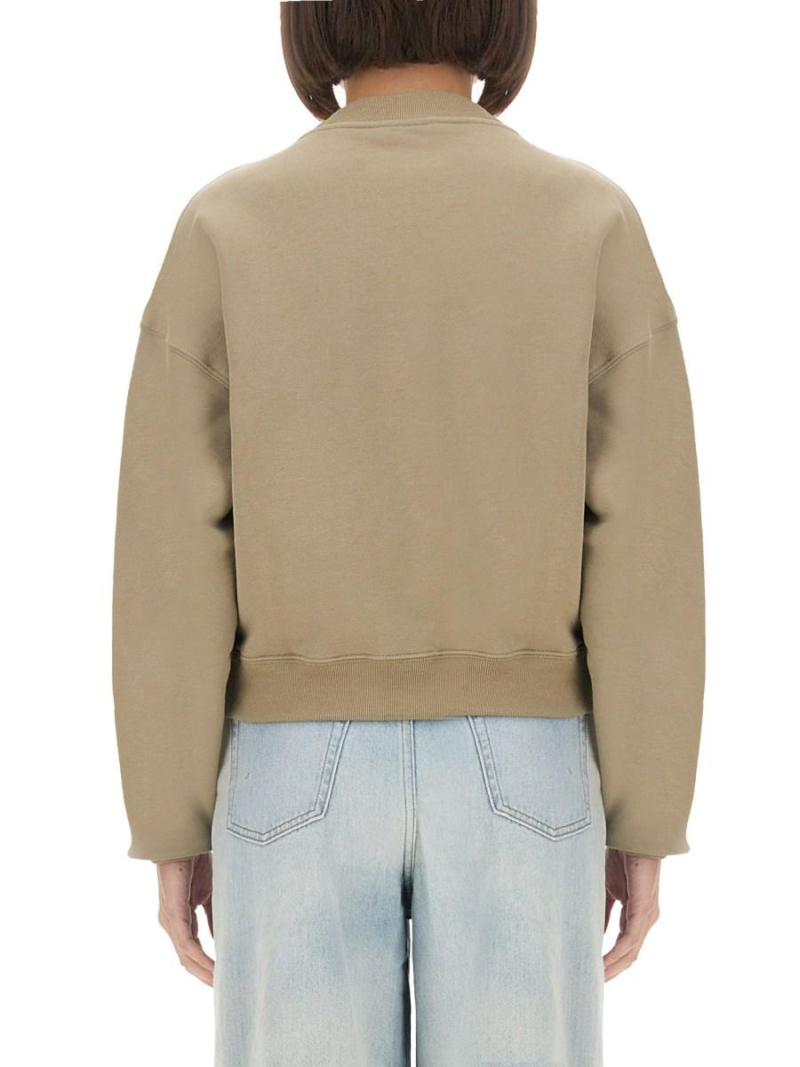 CHLOE&#39; FELPA CON LOGO Flash Sale