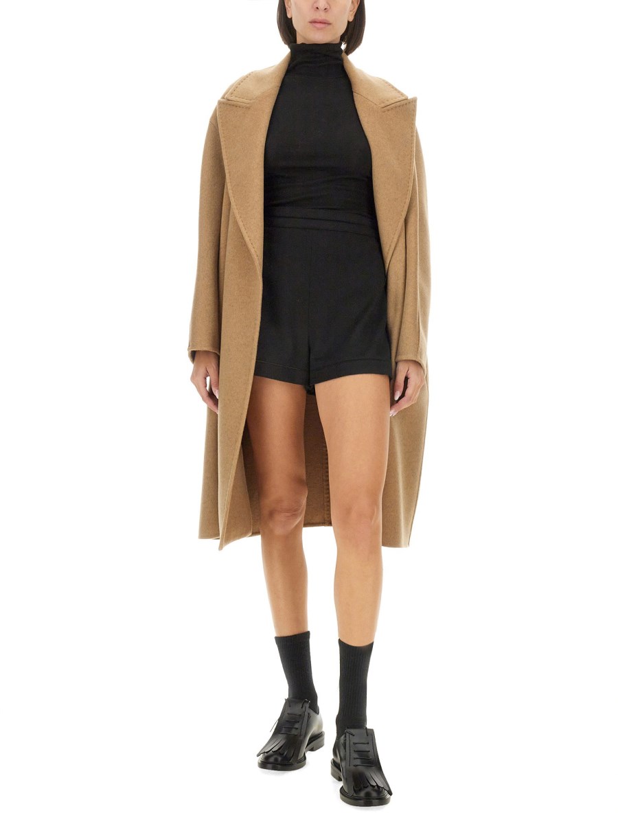 MAX MARA CAPPOTTO LILIA IN CASHMERE Solo un giorno rimasto