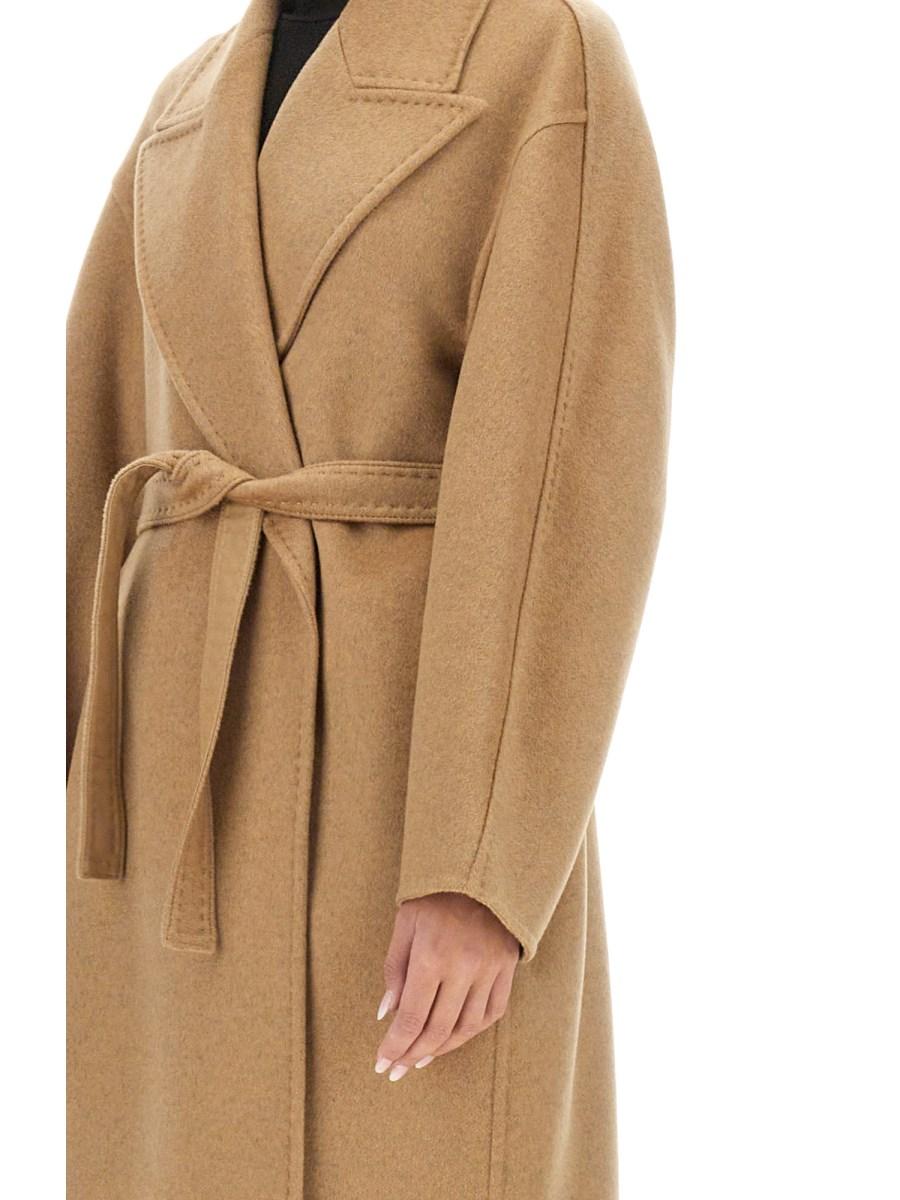 MAX MARA CAPPOTTO LILIA IN CASHMERE Solo un giorno rimasto