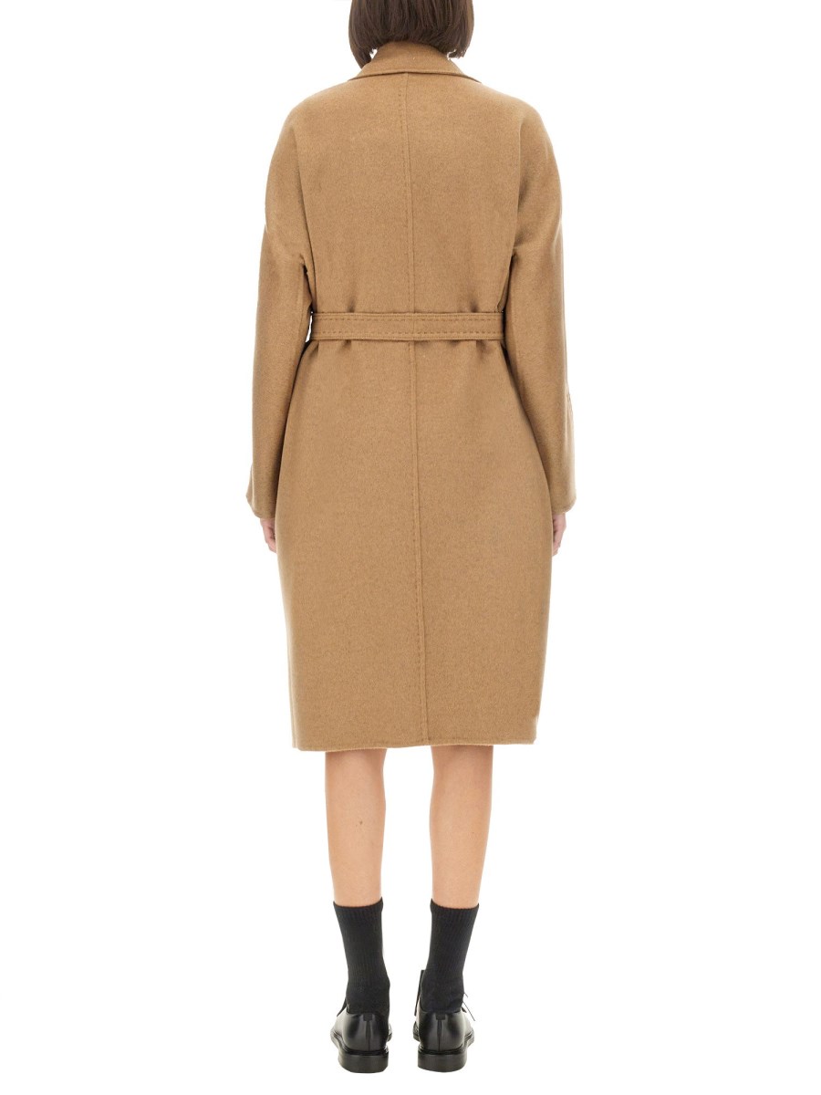 MAX MARA CAPPOTTO LILIA IN CASHMERE Solo un giorno rimasto