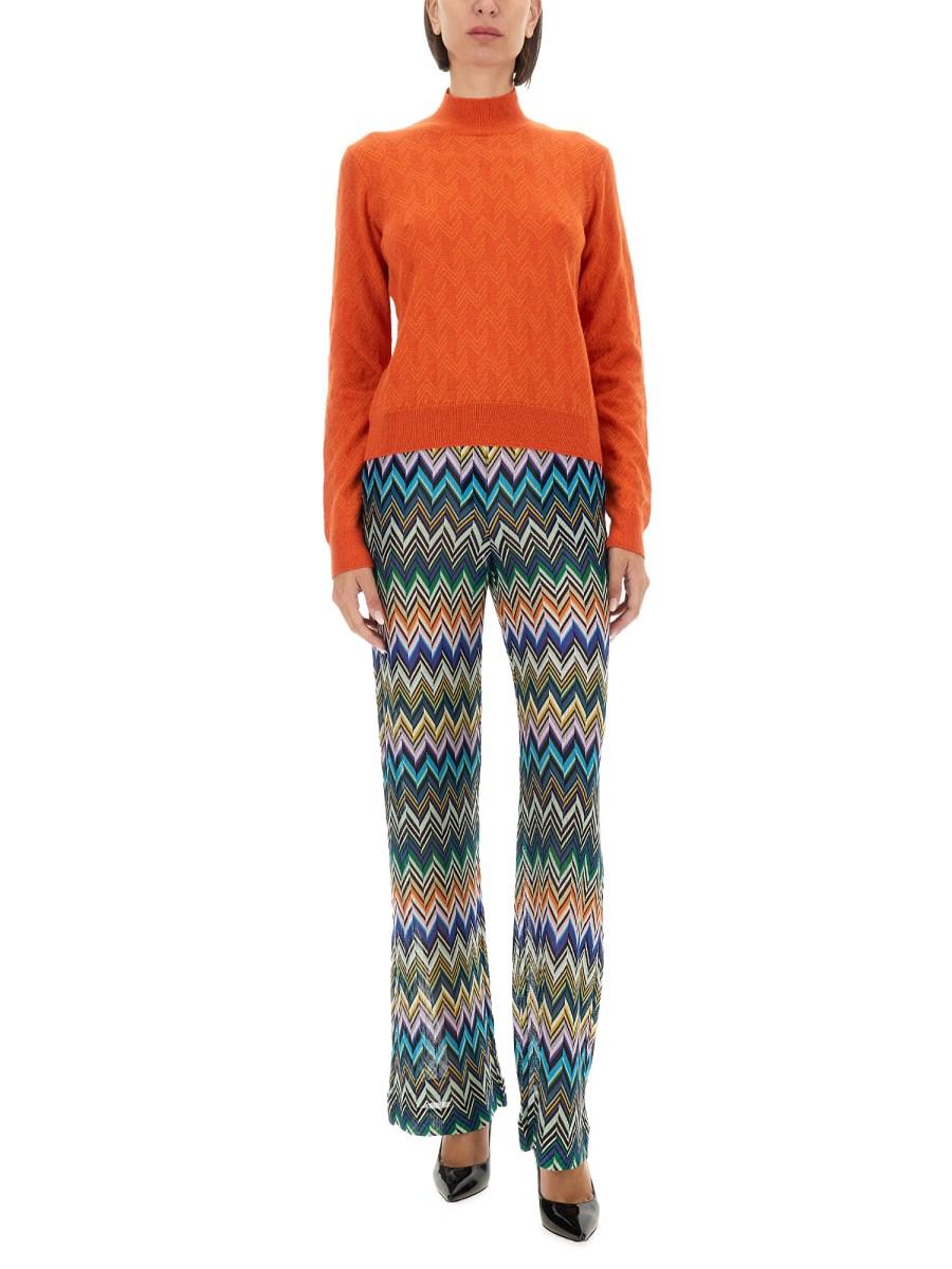 MISSONI MAGLIA IN LANA Black Friday Prezzi