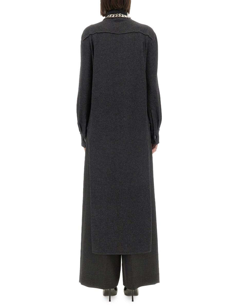 GIVENCHY PULLOVER DI CACHEMIRE CON STRASCIO Sconti questo mese